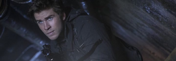 Liam Hemsworth