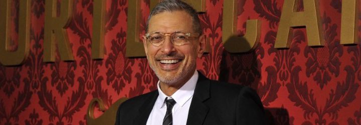 Jeff Goldblum