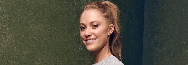 Maika Monroe