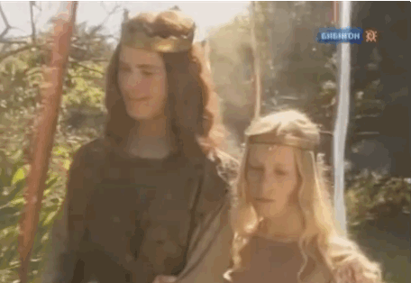 Chris Hemsworth de joven 2