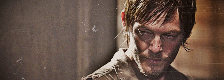Daryl Dixon