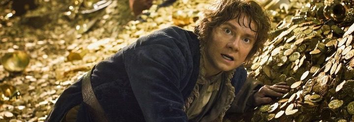 'El Hobbit'