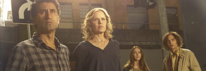 'Fear The Walking Dead'