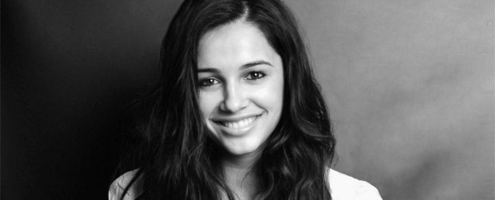 Naomi Scott