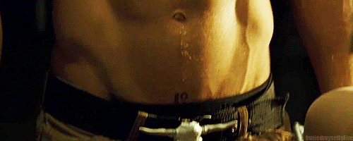 Ryan Reynolds se pone sexy en 5 películas, 12 gifs y un ...