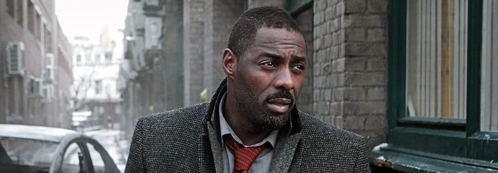 Idris Elba