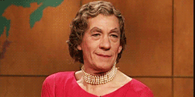 Ian McKellen perdonado por ser gay por Rusia