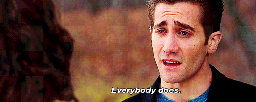 Jake Gyllenhaal 
