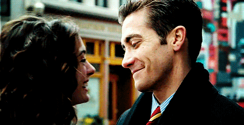 Jake Gyllenhaal