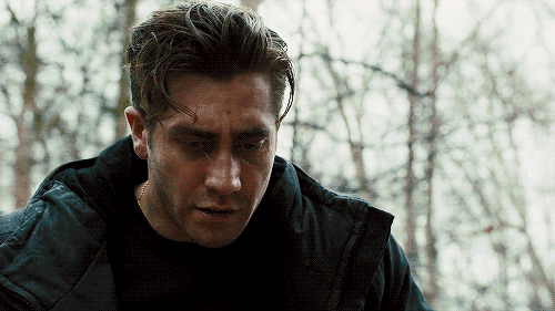 Jake Gyllenhaal