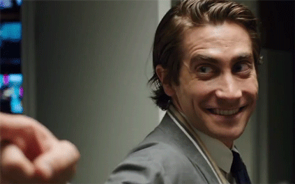 Jake Gyllenhaal