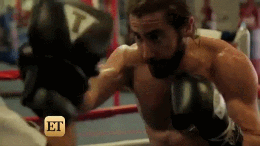 Jake Gyllenhaal