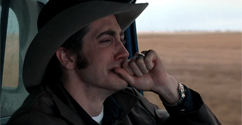 Jake Gyllenhaal