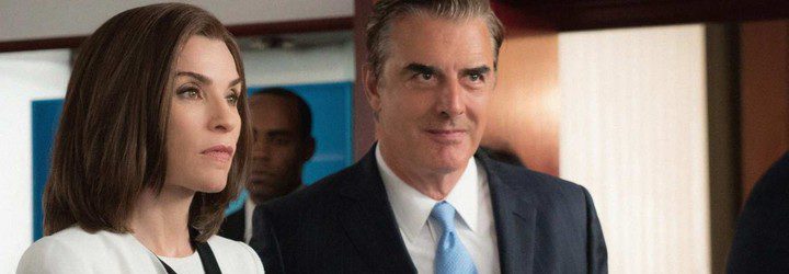 The Good Wife