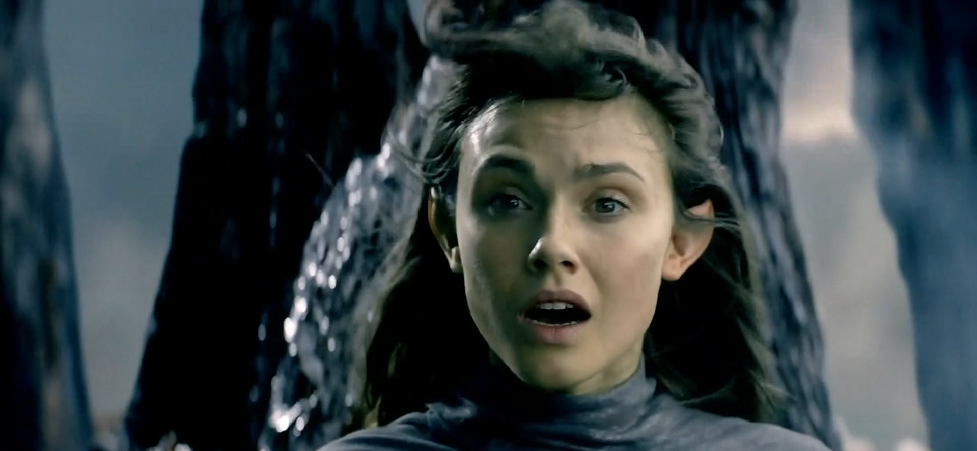 The Shannara Chronicles