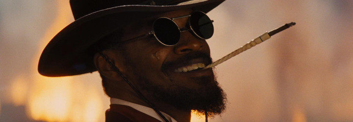 Django desencadenado