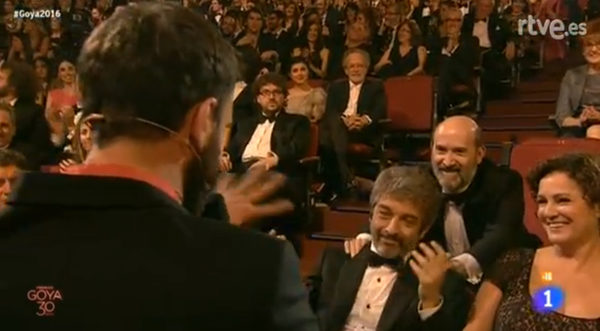 Ricardo Darín