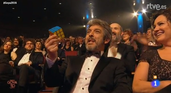 Ricardo Darín