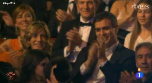 Pedro Sánchez