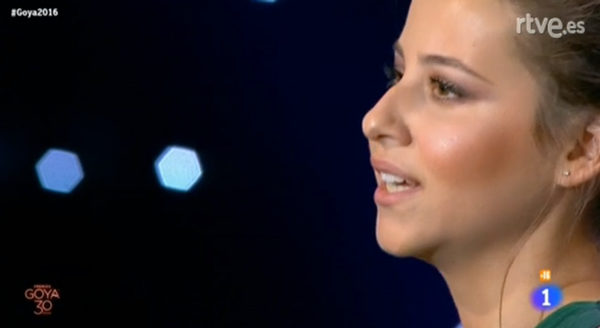 Irene Escolar