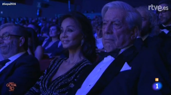 Vargas Llosa