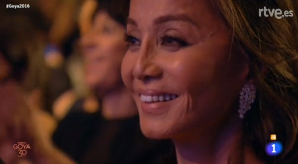 Isabel Preysler