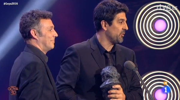 Cesc Gay