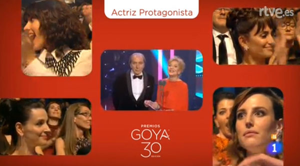Actrices