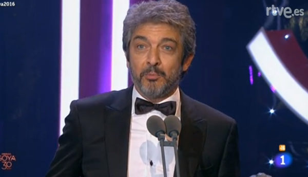 Ricardo Darín