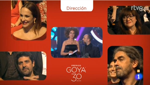 Directores