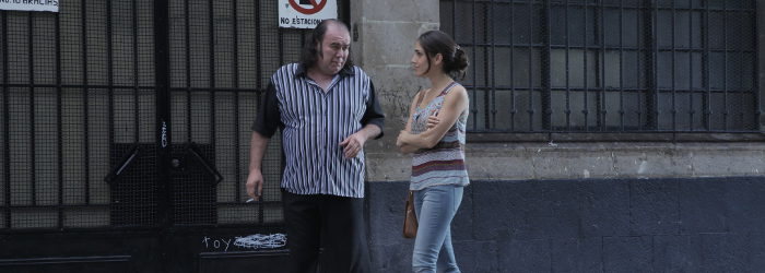 Busco novio para mi mujer