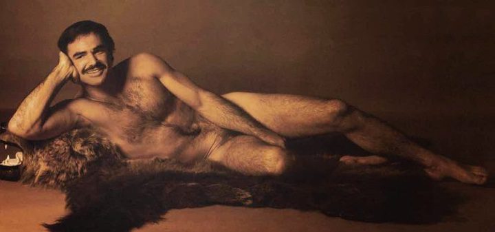 Burt Reynolds