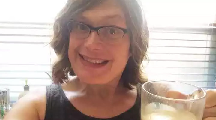 Lilly Wachowsky