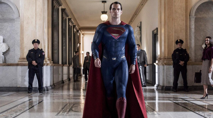 'Batman v Superman: El amanecer de la Justicia'