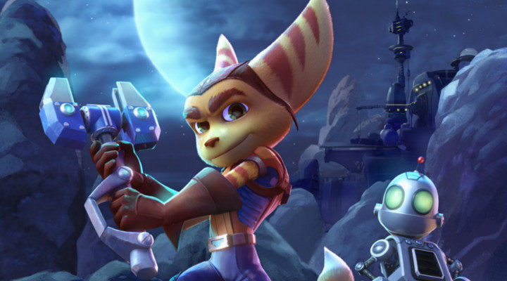 'Ratchet & Clank' cartel