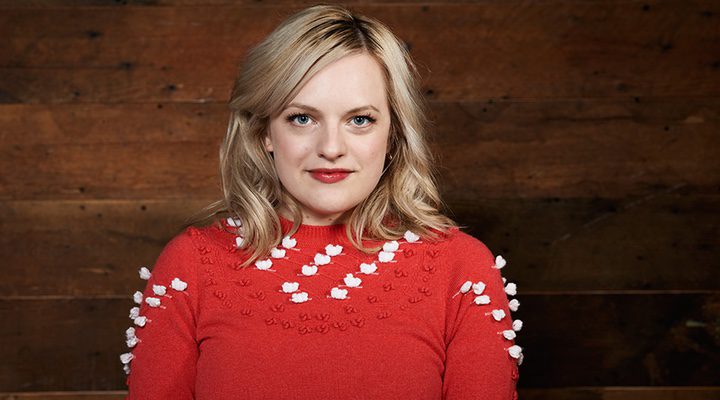 Elisabeth Moss