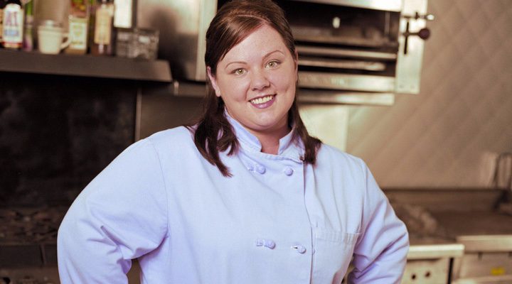 Melissa McCarthy en 'Las chicas Gilmore'