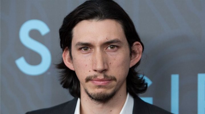 Adam Driver
