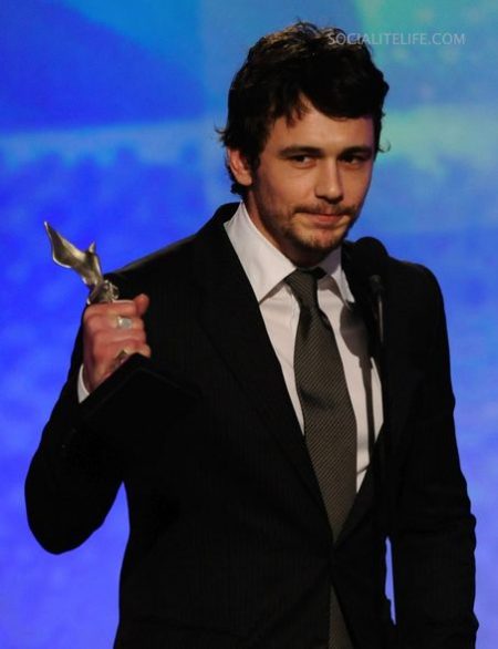 Ganadores de los Independent Spirit Awards