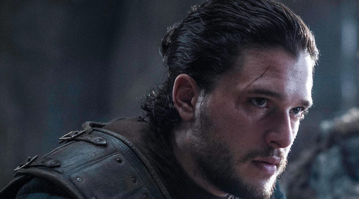 kit harrington jon snow JUEGO DE TRONOS