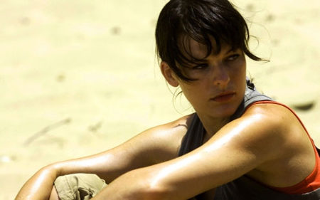 Primeras imágenes de 'A perfect getaway'