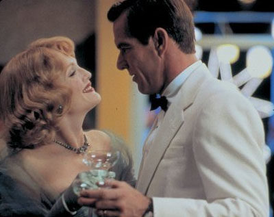Dennis Quaid será Bill Clinton