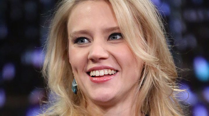 Kate McKinnon