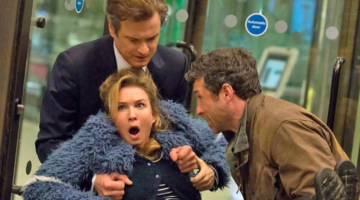 'Bridget Jones' Baby'