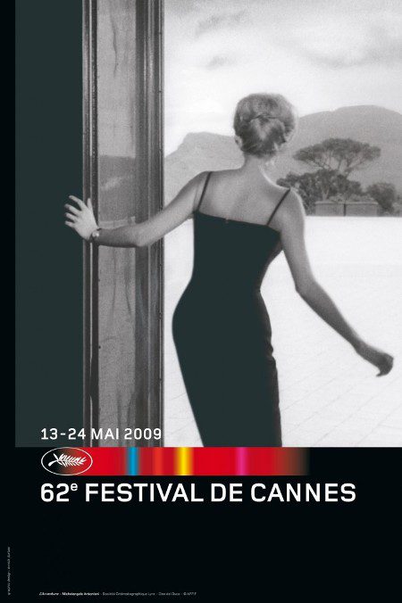 Cannes ya tiene cartel y contendientes