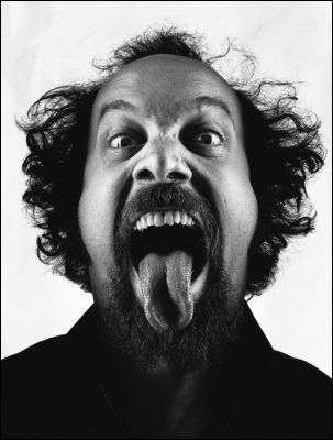 Paul Giamatti encabeza el reparto de 'Barney's Version'