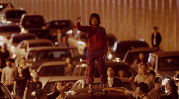 'Okja': Un cuento mágico, un cerdo gigante y un mensaje demoledor
