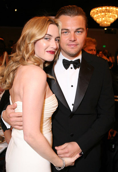 DiCaprio ya tiene guionistas para 'Reaper'