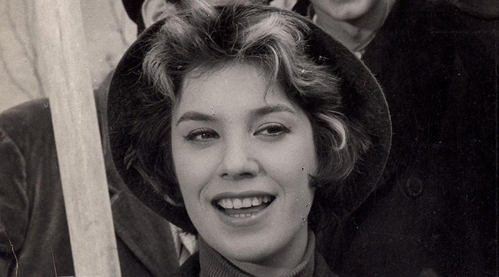 Terele Pávez