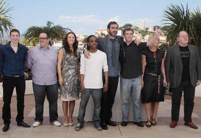 'Looking for Eric', vuelve Ken Loach